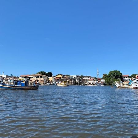 Pousada Recanto De Minas Nova Viçosa Esterno foto
