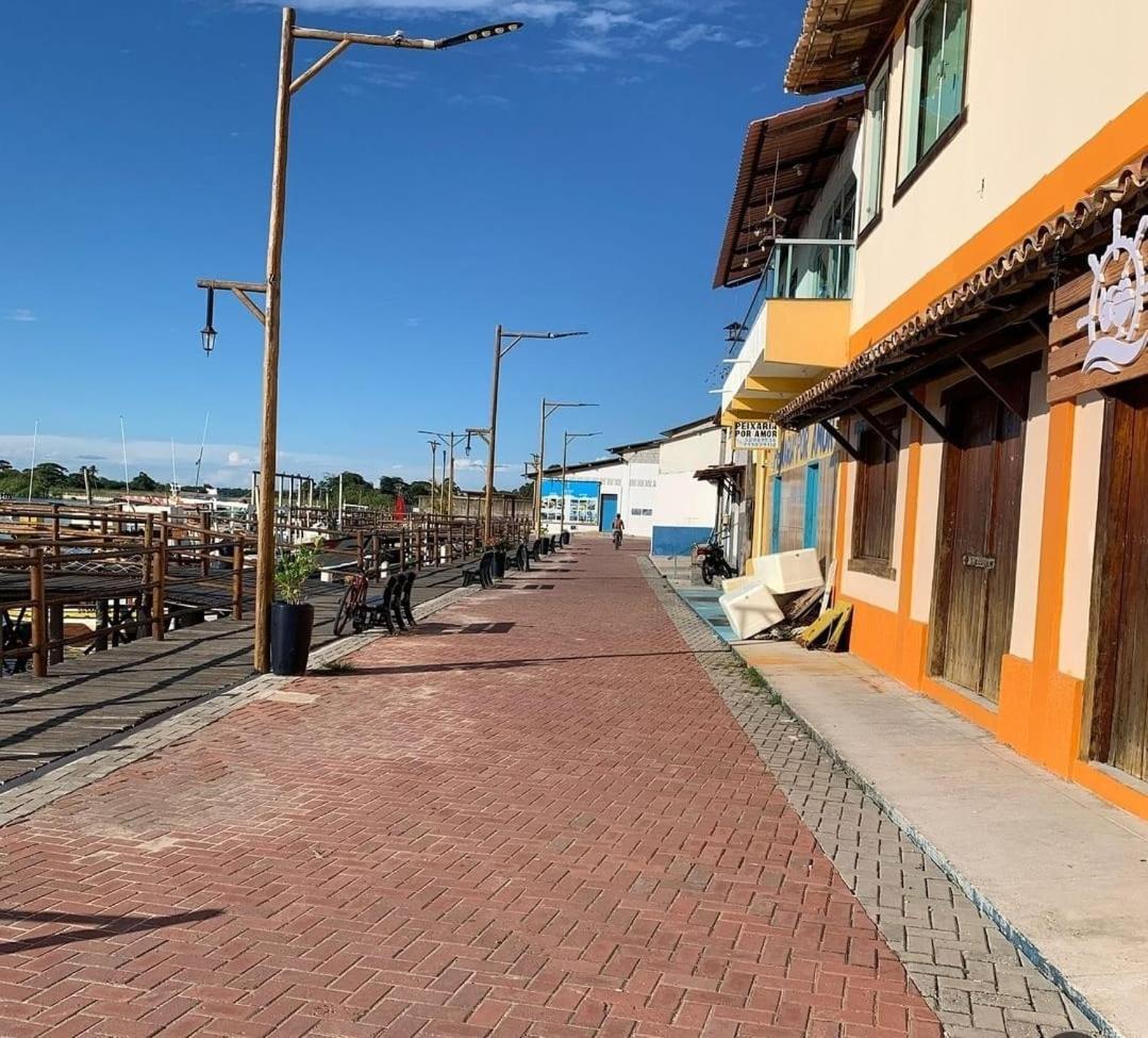 Pousada Recanto De Minas Nova Viçosa Esterno foto