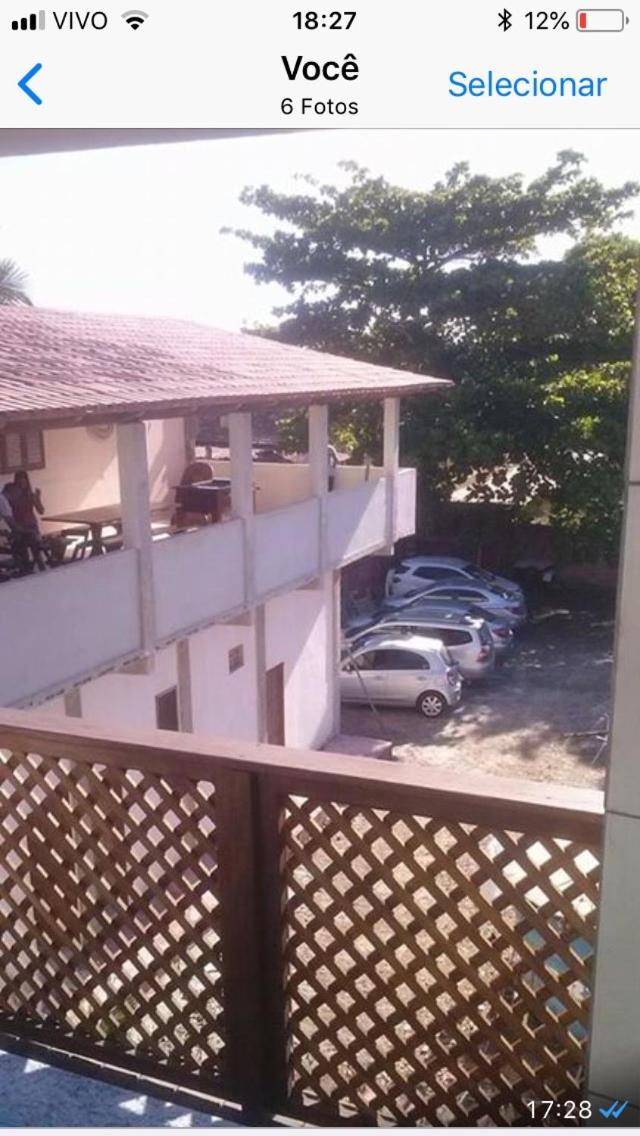 Pousada Recanto De Minas Nova Viçosa Esterno foto