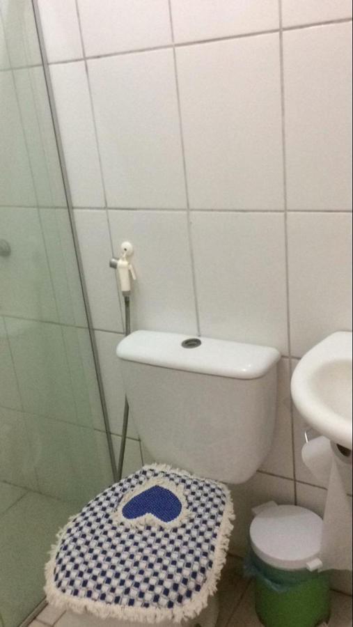 Pousada Recanto De Minas Nova Viçosa Esterno foto